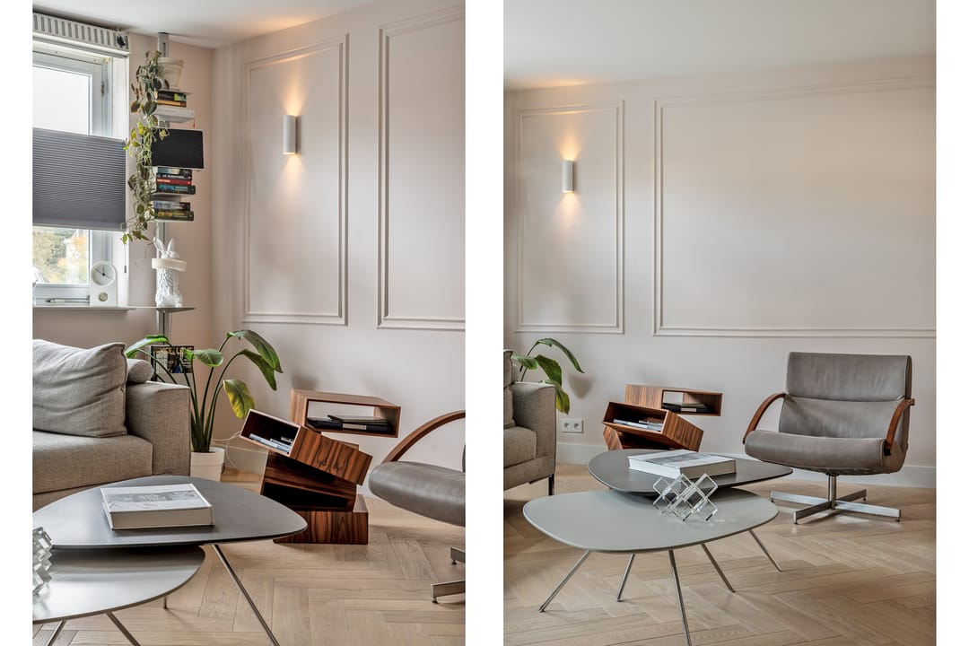 Foto 8 van Nassauplein 45