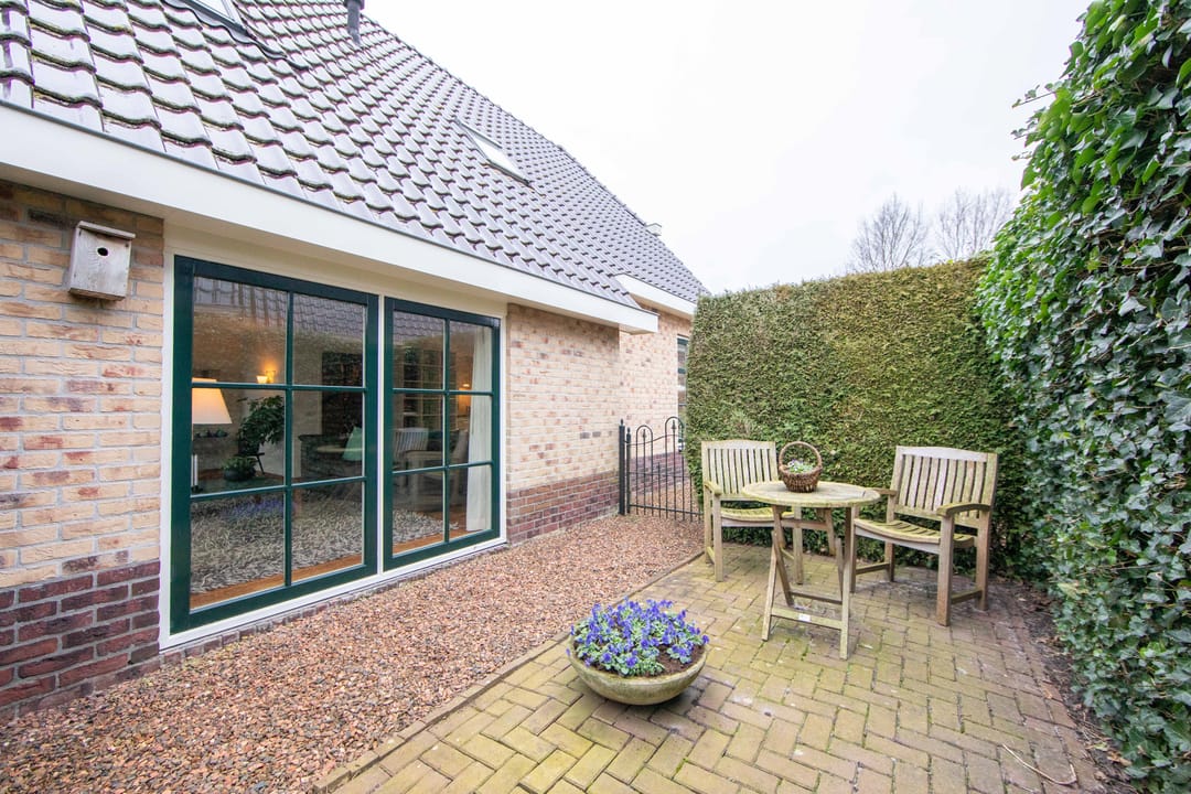 Foto 32 van Waubertstrjitte 29