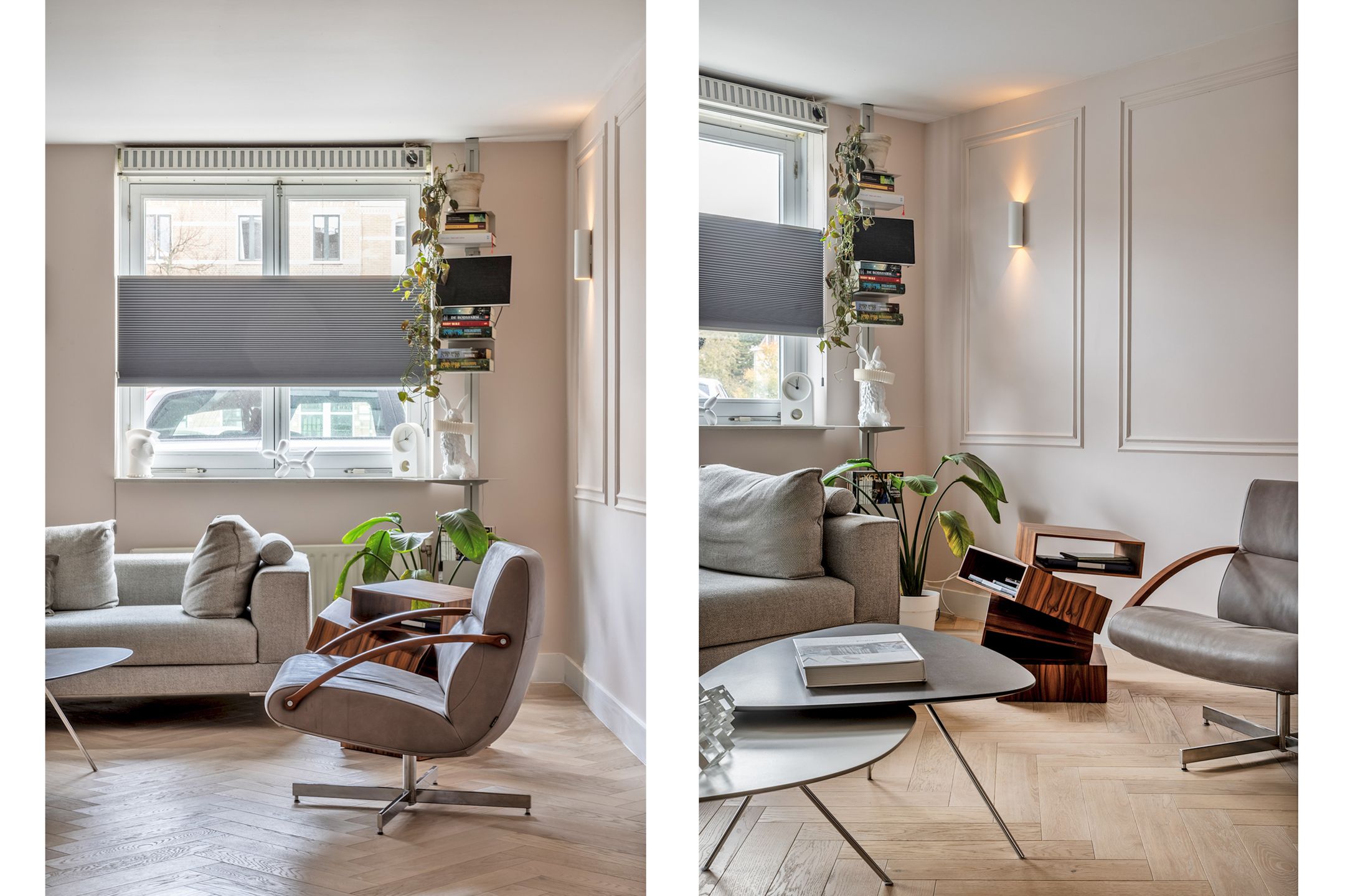 Foto 9 van Nassauplein 45