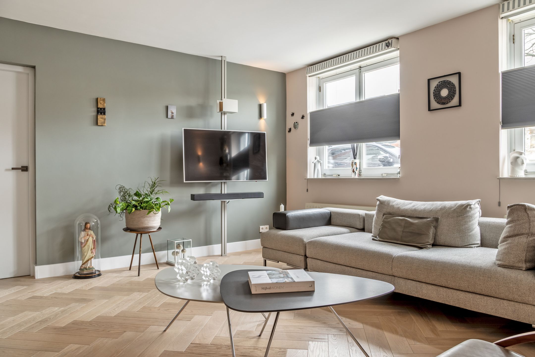 Foto 12 van Nassauplein 45