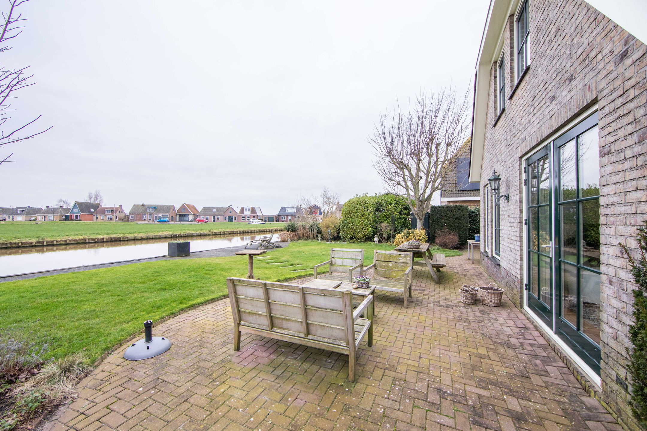 Foto 33 van Waubertstrjitte 29