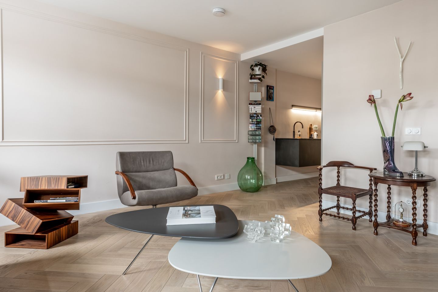 Foto 14 van Nassauplein 45