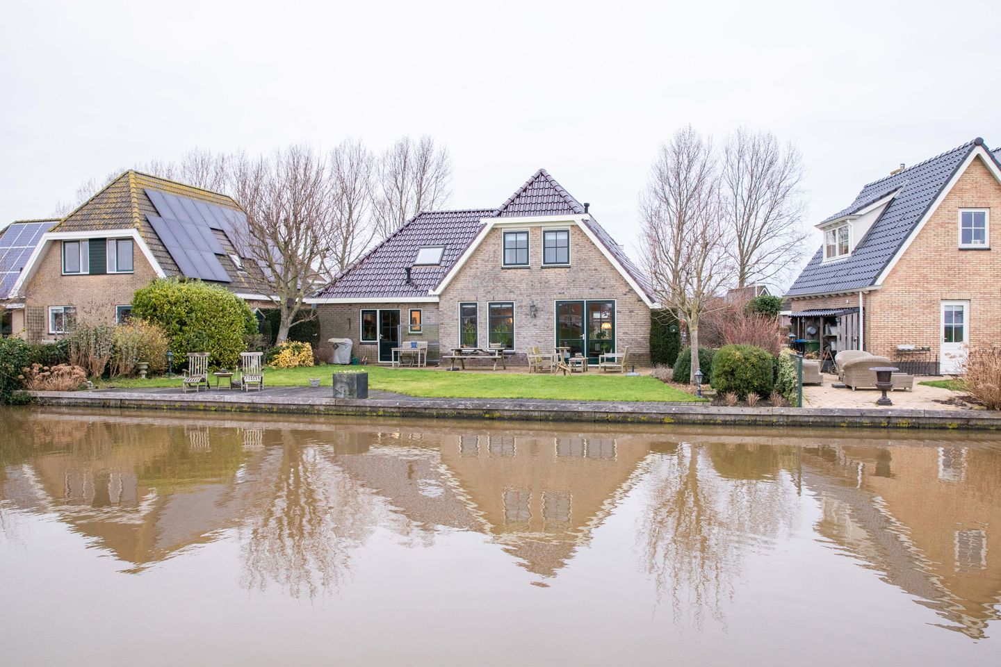 Foto 34 van Waubertstrjitte 29