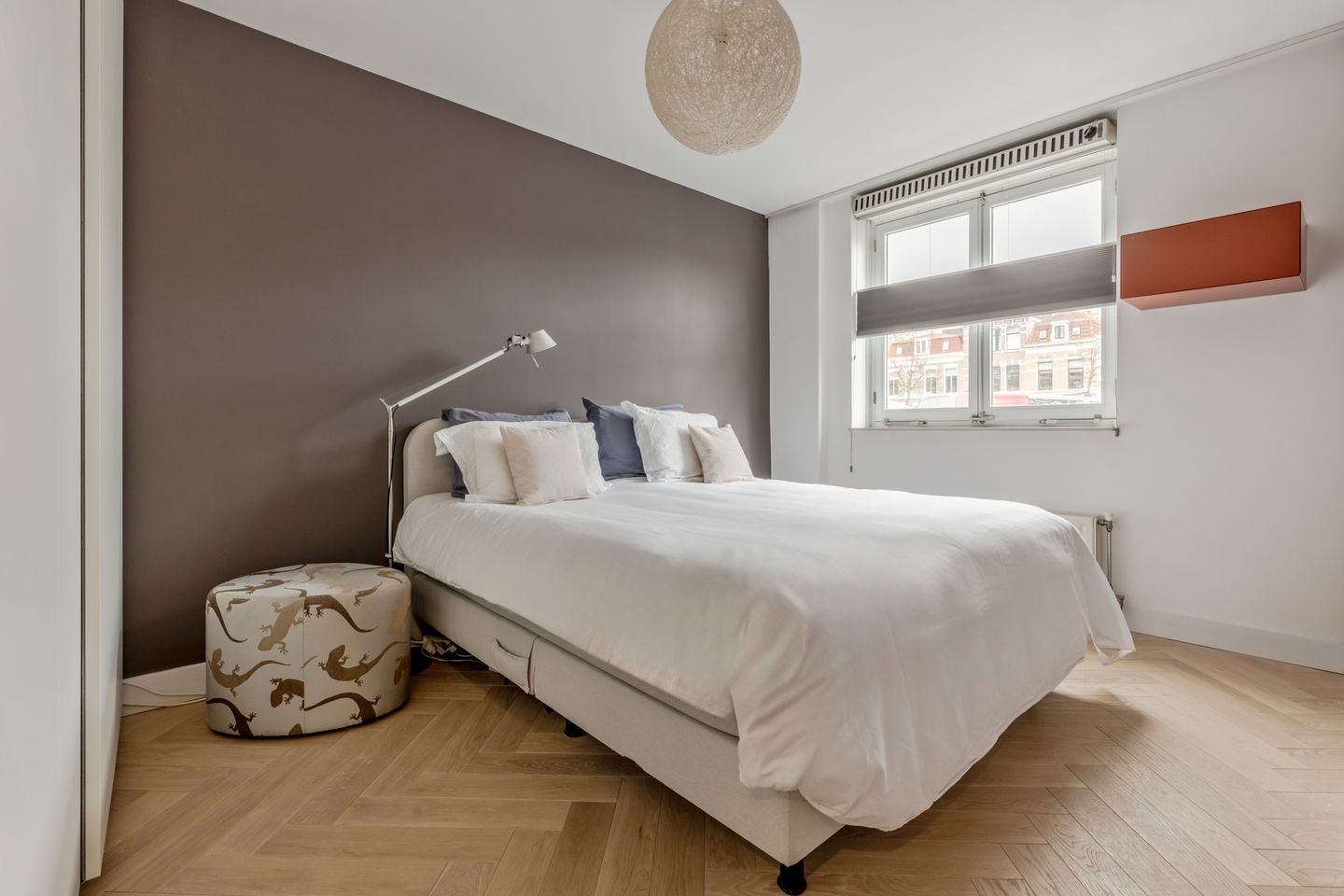 Foto 19 van Nassauplein 45