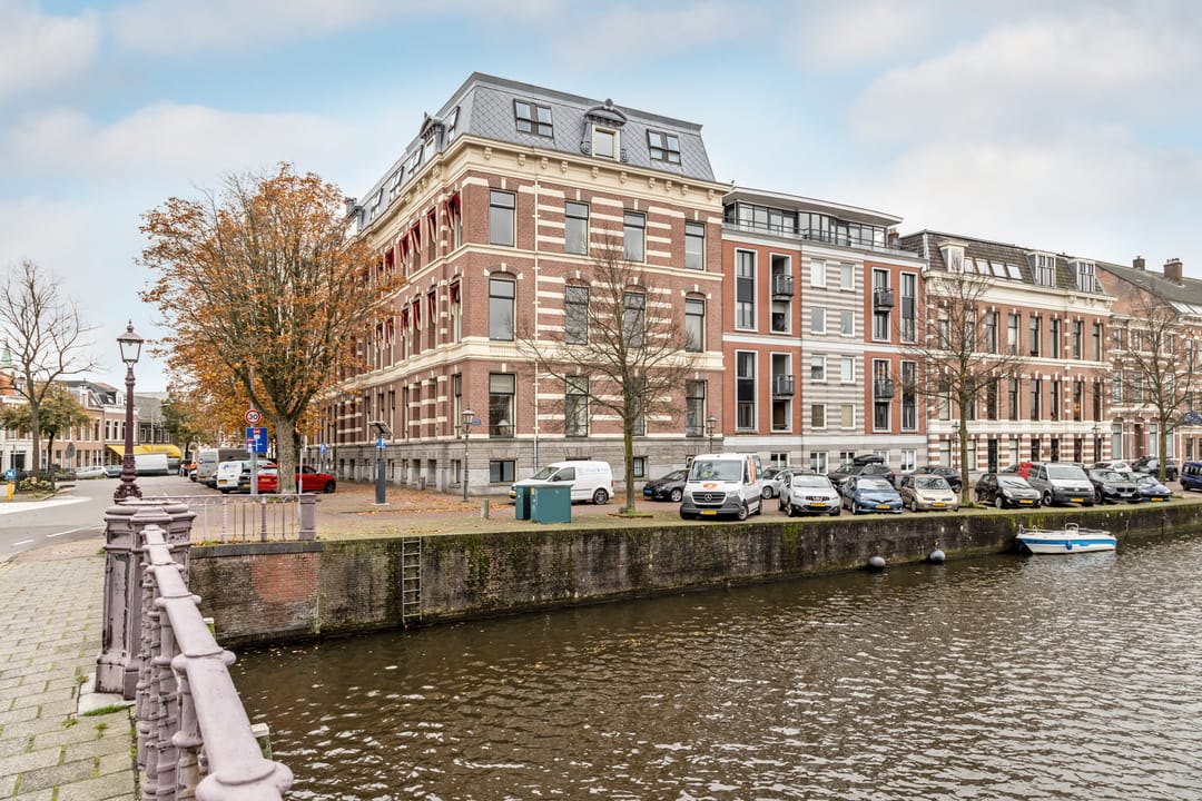 Foto 28 van Nassauplein 45