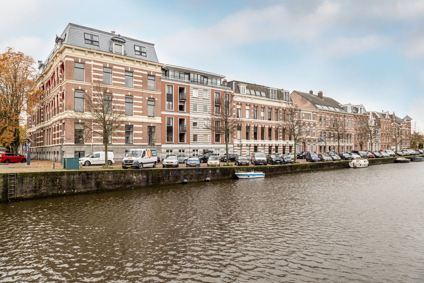 Foto 29 van Nassauplein 45