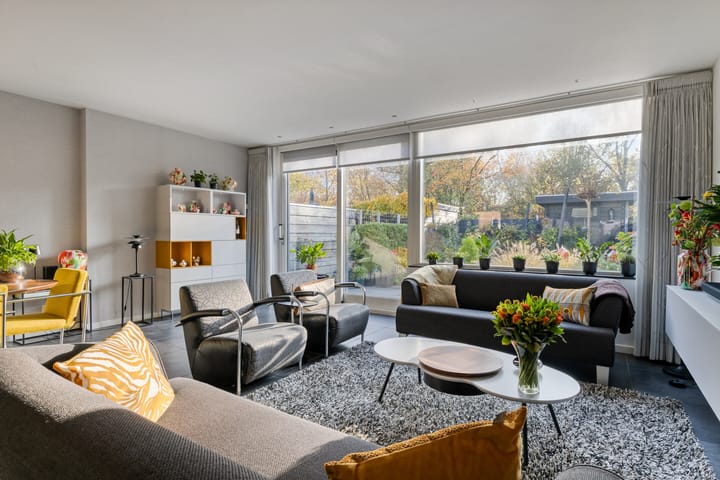 Foto 7 van Schweitzerstraat 50