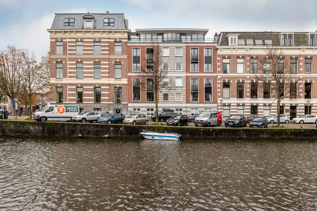 Foto 31 van Nassauplein 45