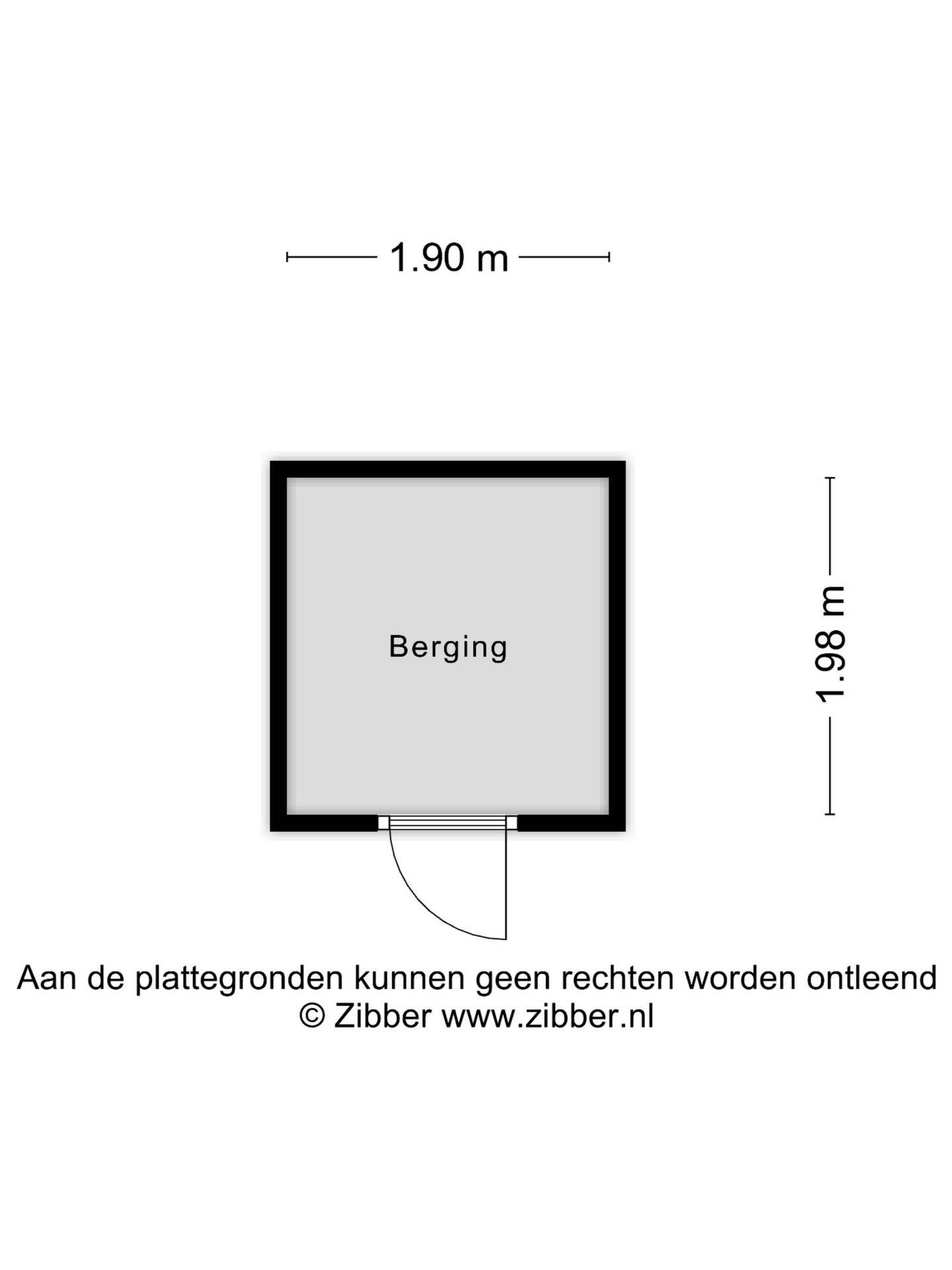 Foto 34 van Nassauplein 45
