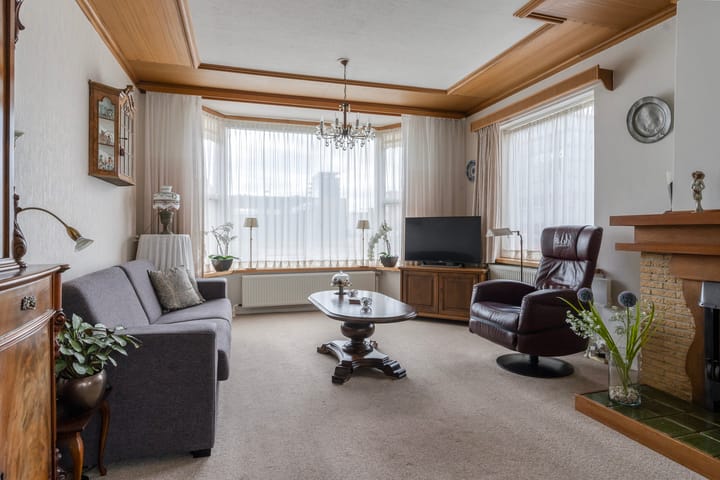 Foto 2 van Tesselschadestraat 132