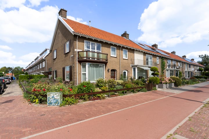 Foto 6 van Tesselschadestraat 132