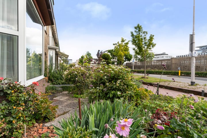 Foto 8 van Tesselschadestraat 132