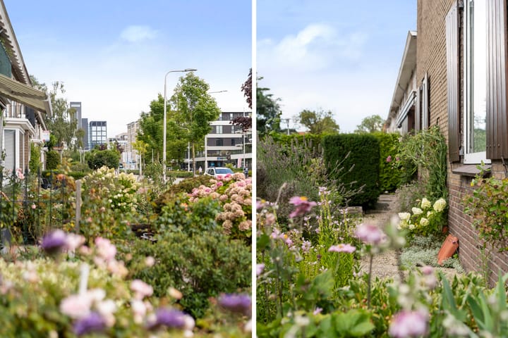 Foto 9 van Tesselschadestraat 132