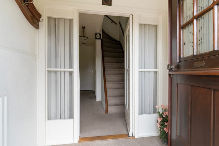 Foto 10 van Tesselschadestraat 132