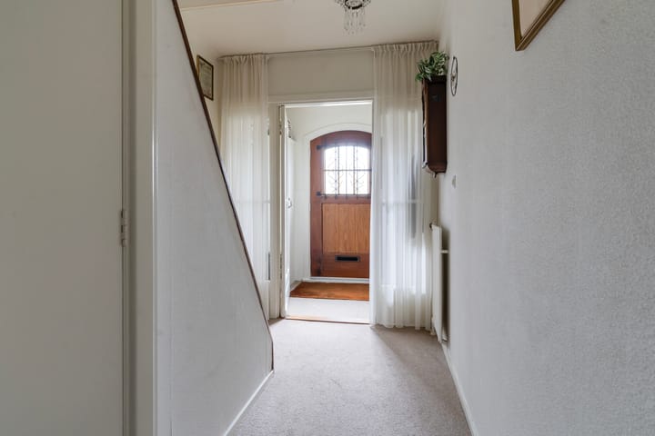 Foto 11 van Tesselschadestraat 132