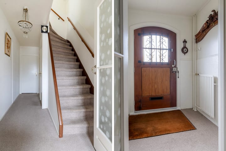 Foto 12 van Tesselschadestraat 132