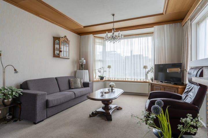 Foto 20 van Tesselschadestraat 132