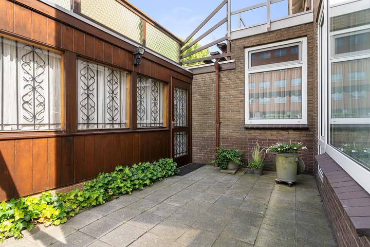 Foto 25 van Tesselschadestraat 132