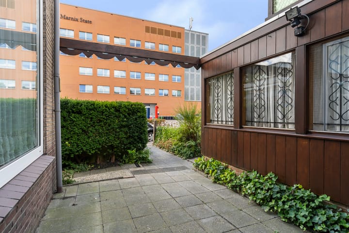 Foto 26 van Tesselschadestraat 132