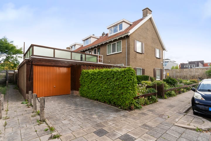 Foto 27 van Tesselschadestraat 132