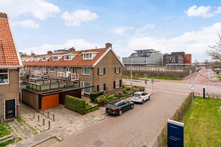 Foto 28 van Tesselschadestraat 132