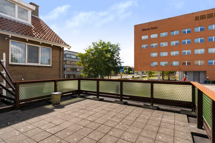 Foto 35 van Tesselschadestraat 132