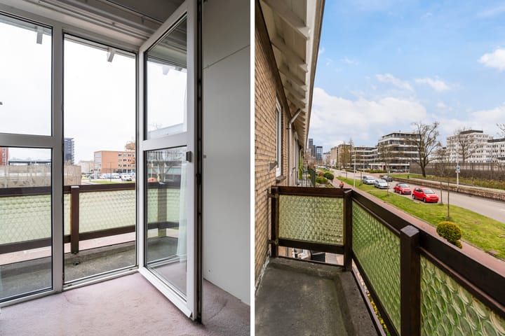 Foto 39 van Tesselschadestraat 132