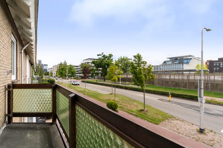 Foto 40 van Tesselschadestraat 132