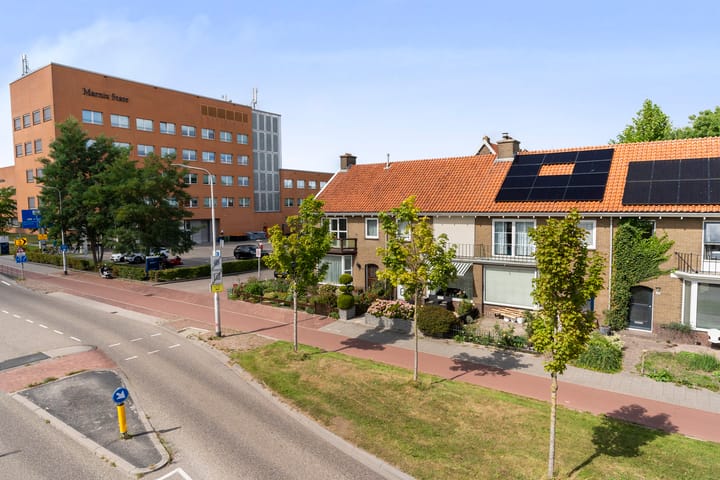 Foto 46 van Tesselschadestraat 132