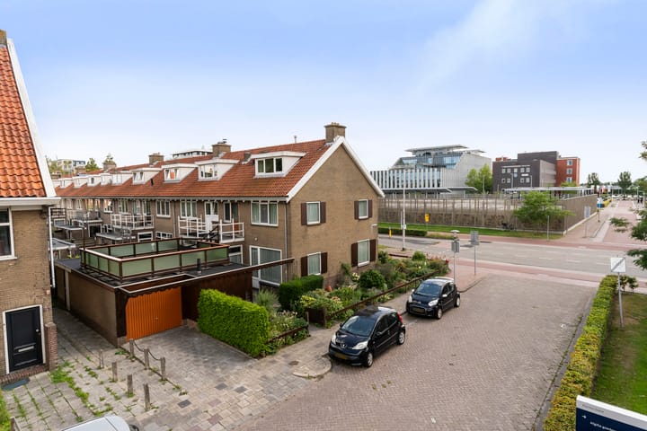 Foto 47 van Tesselschadestraat 132