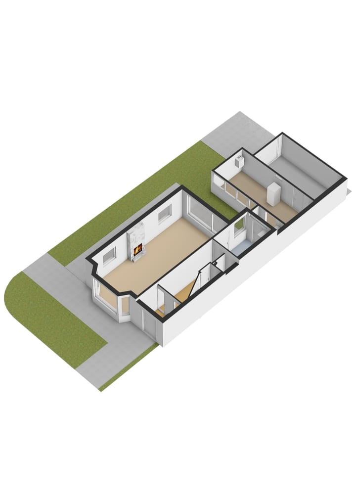 Foto 58 van Tesselschadestraat 132