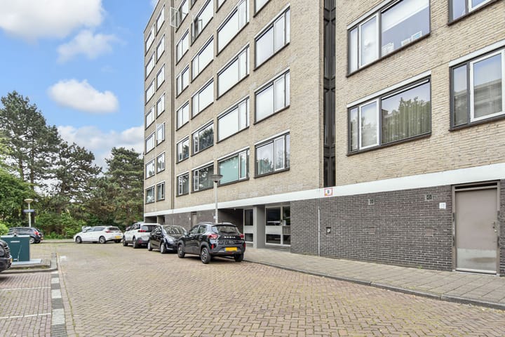 Foto 5 van Denijsstraat 119