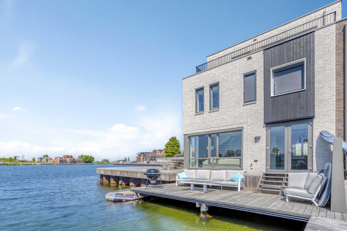 Photo 1 of Ketelkade 148