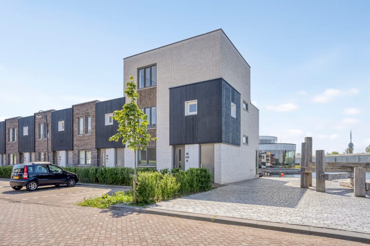 Photo 2 of Ketelkade 148