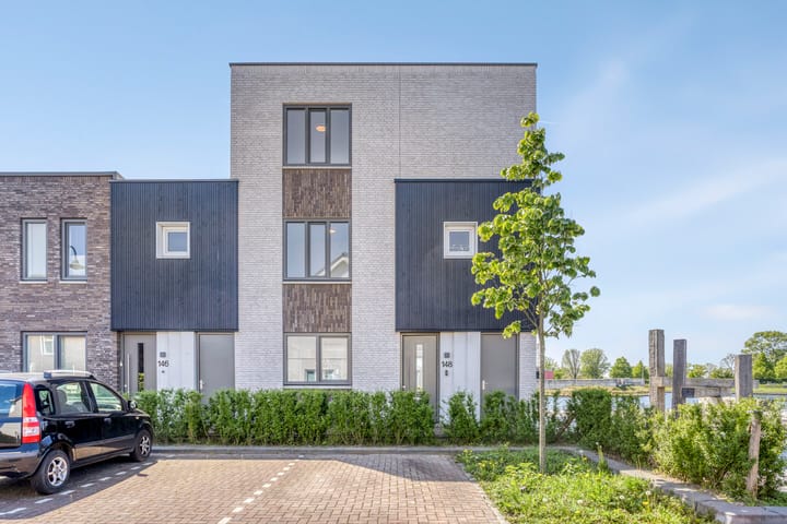 Photo 3 of Ketelkade 148