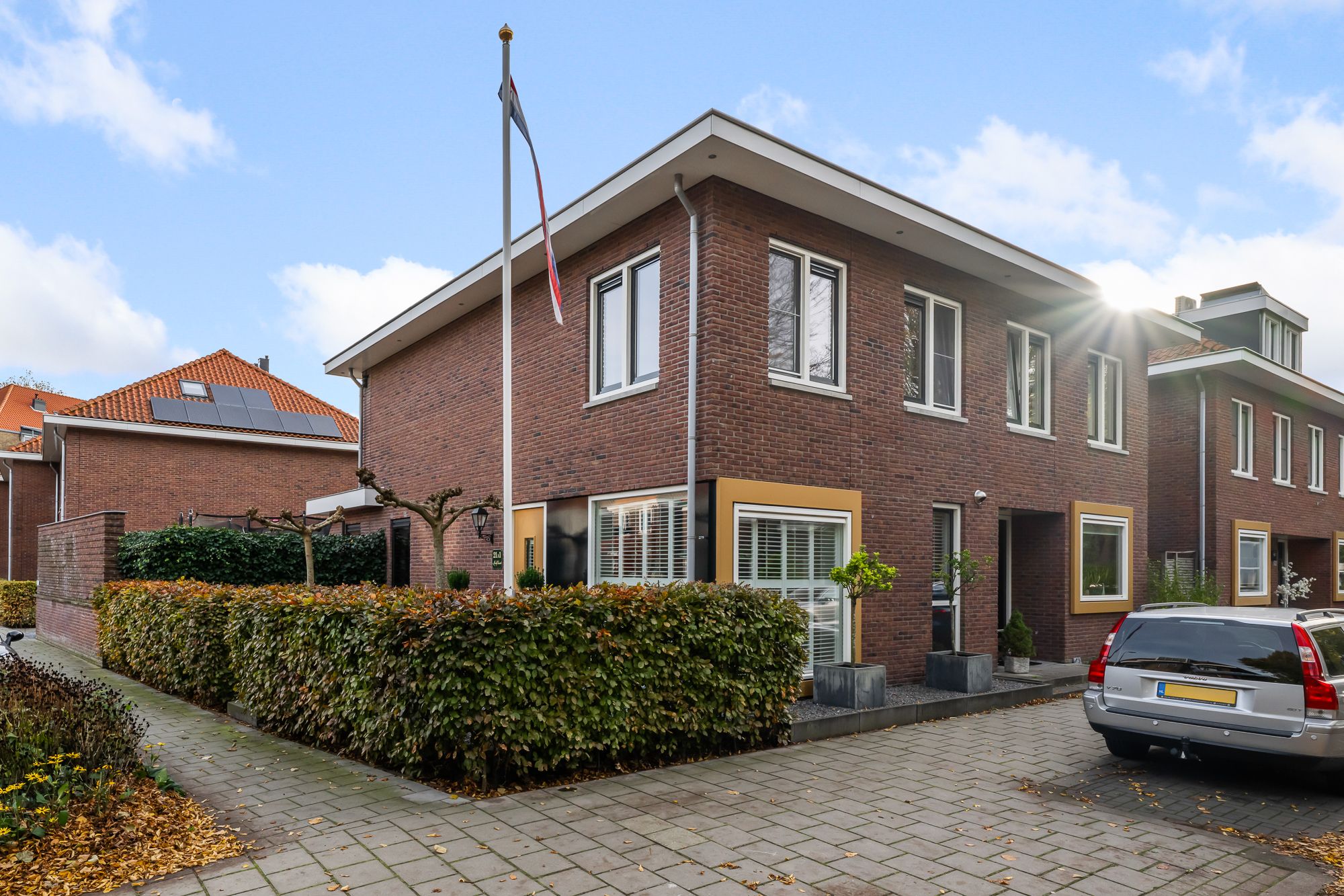 Rembrandtstraat 21-A 21 a1