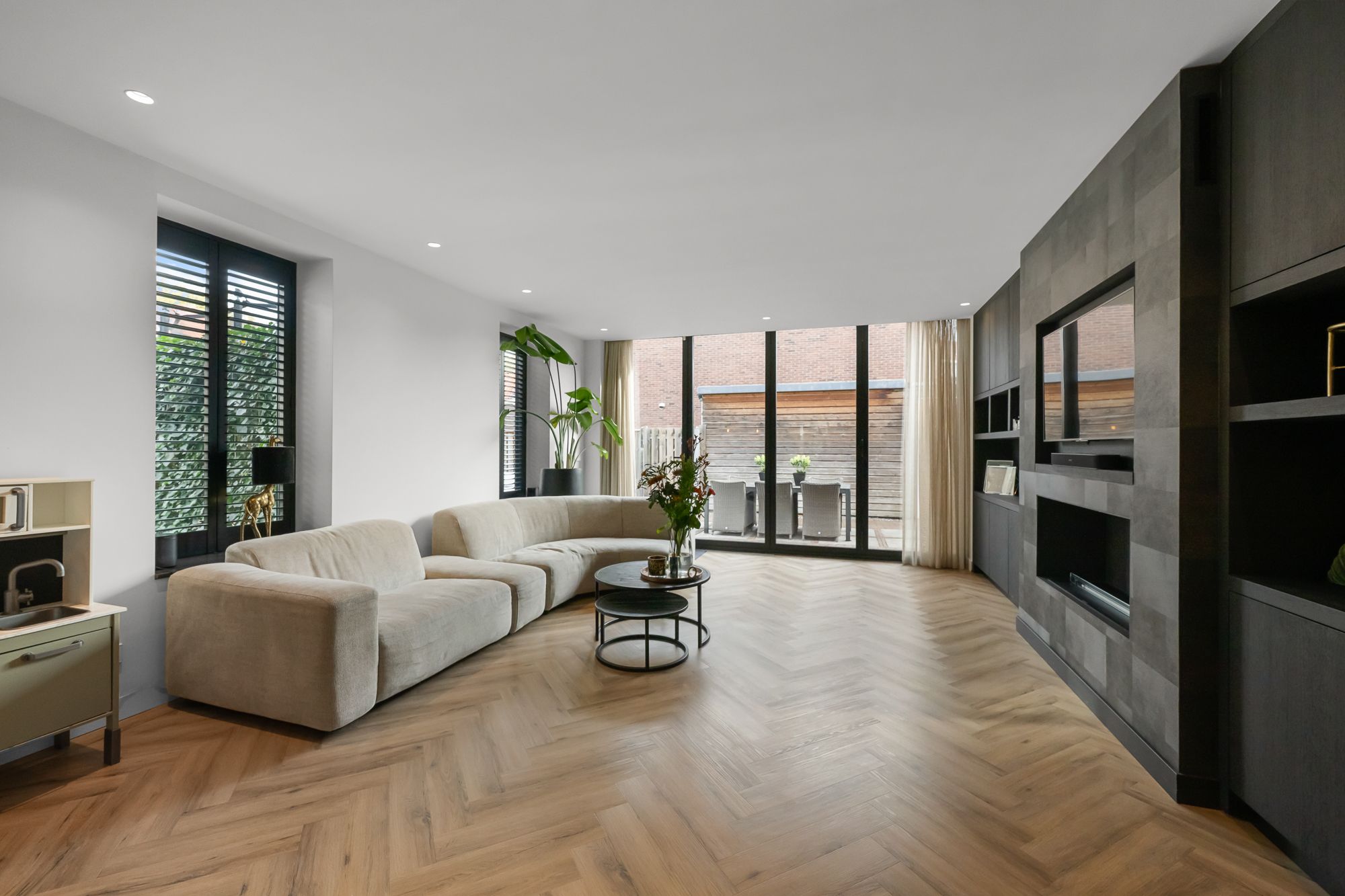 Foto 3 van Rembrandtstraat 21-A1