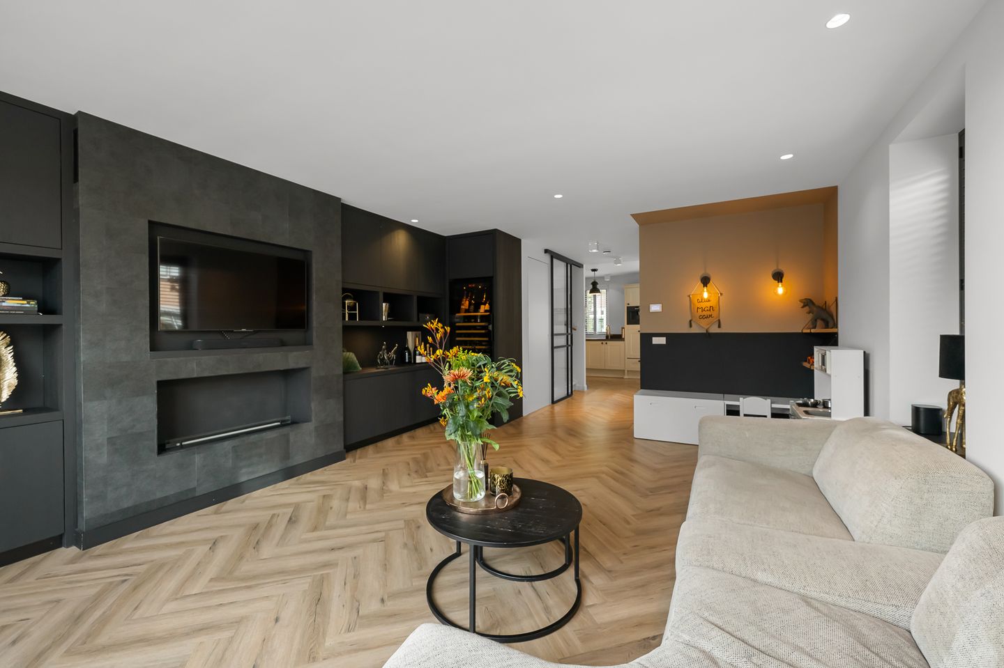 Foto 4 van Rembrandtstraat 21-A1