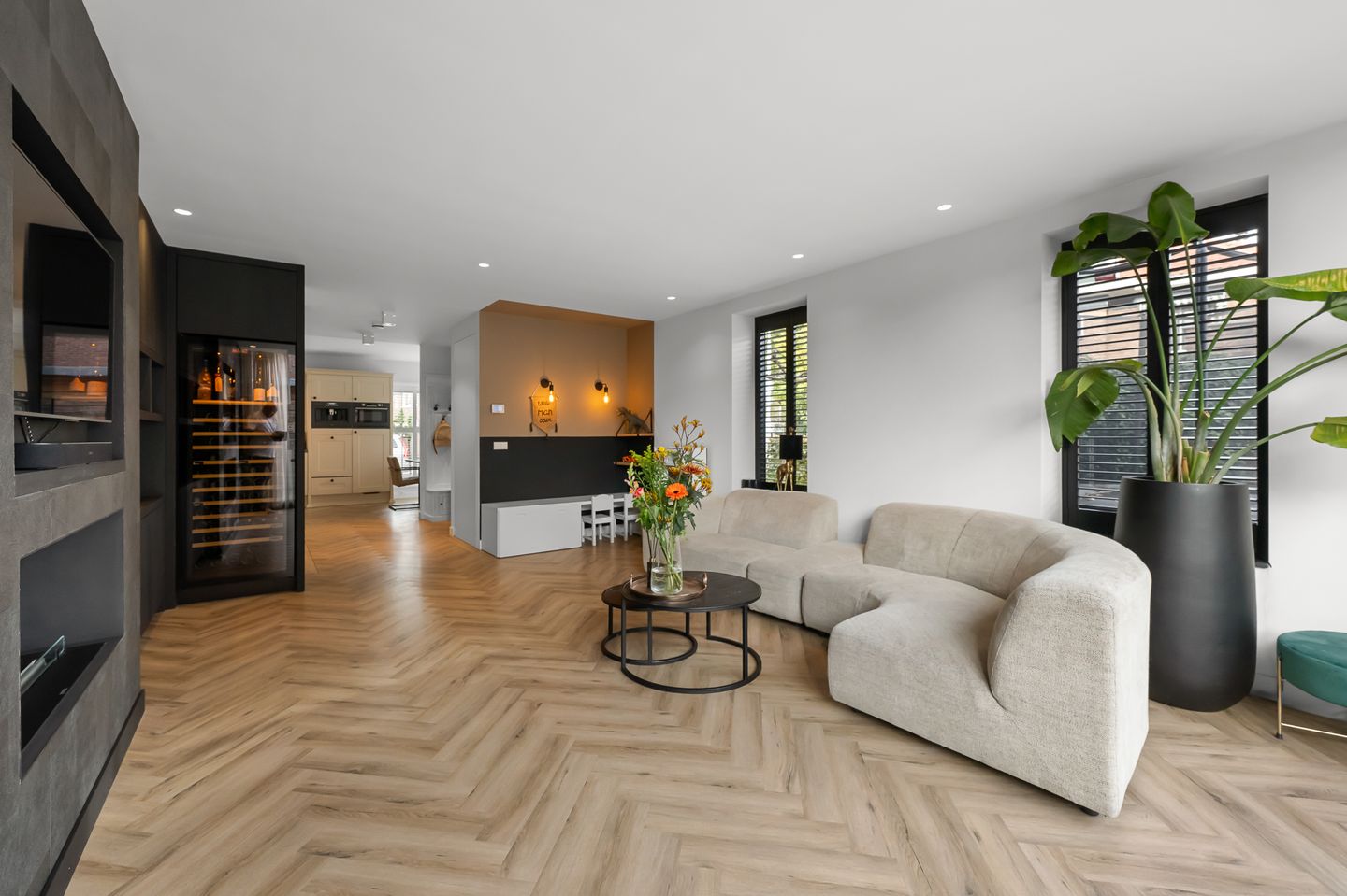 Foto 5 van Rembrandtstraat 21-A1