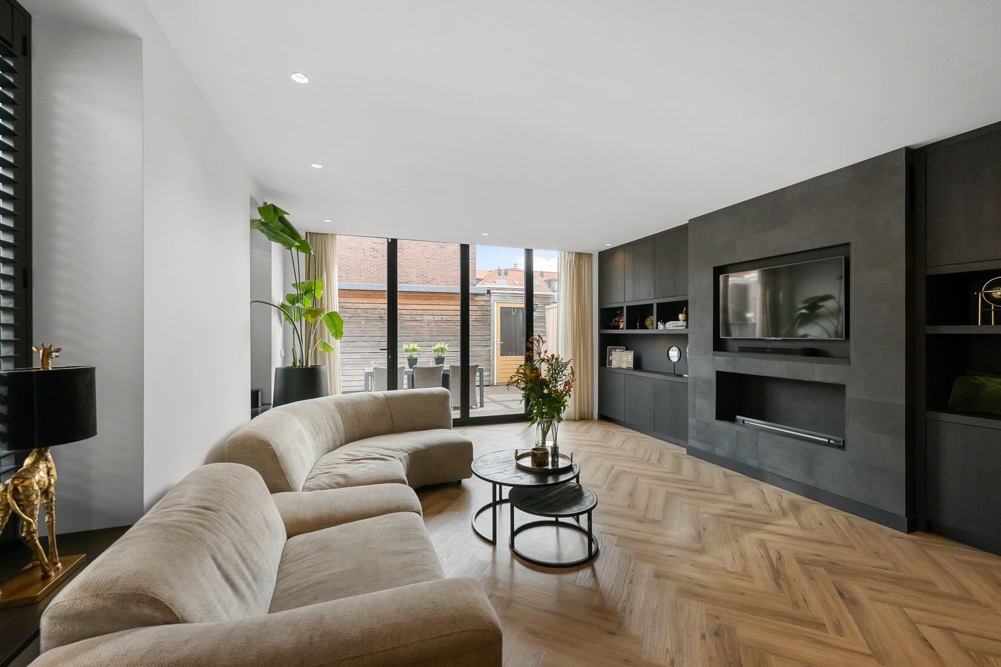 Foto 6 van Rembrandtstraat 21-A1