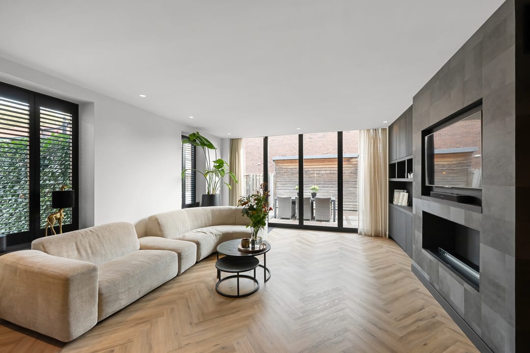 Foto 7 van Rembrandtstraat 21-A1