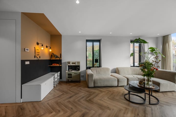 Foto 8 van Rembrandtstraat 21-A1