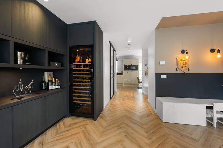 Foto 9 van Rembrandtstraat 21-A1