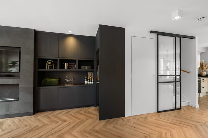 Foto 10 van Rembrandtstraat 21-A1