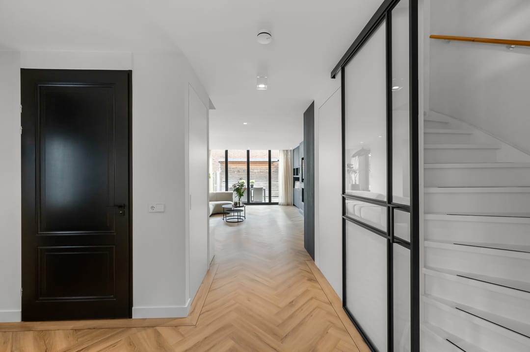 Foto 11 van Rembrandtstraat 21-A1