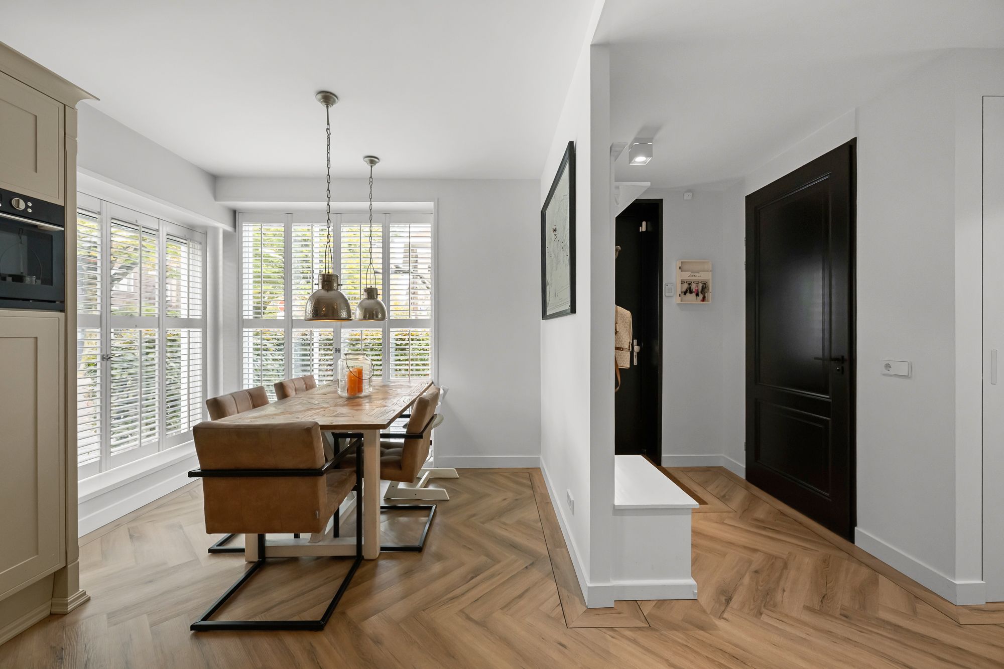 Foto 12 van Rembrandtstraat 21-A1