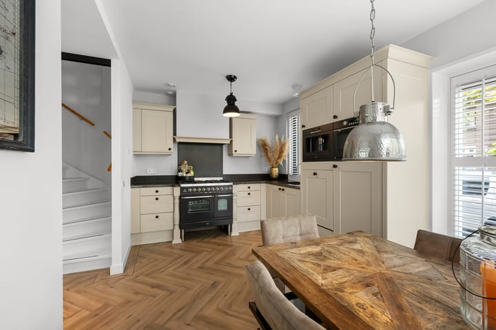 Foto 13 van Rembrandtstraat 21-A1