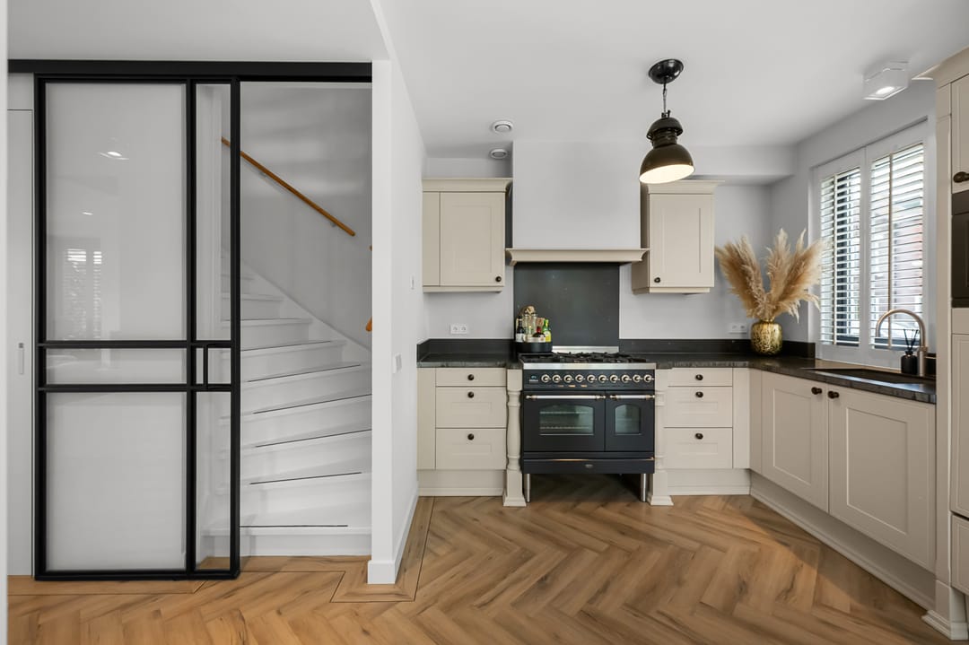 Foto 16 van Rembrandtstraat 21-A1