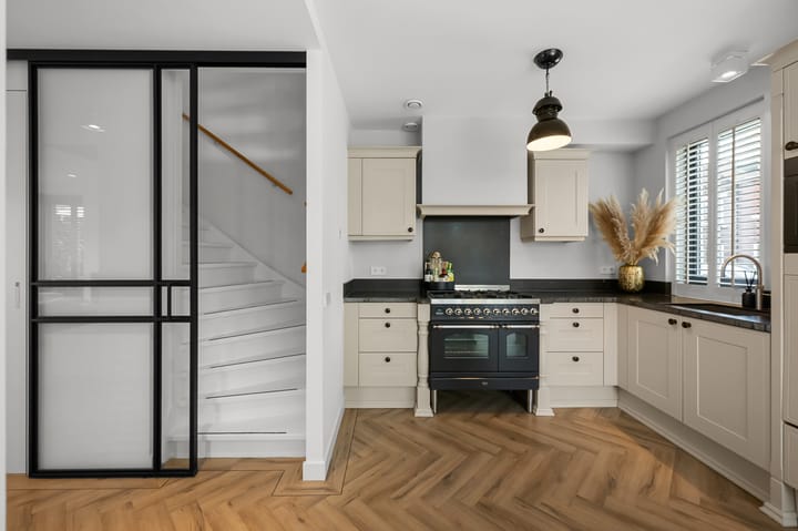 Foto 16 van Rembrandtstraat 21-A1