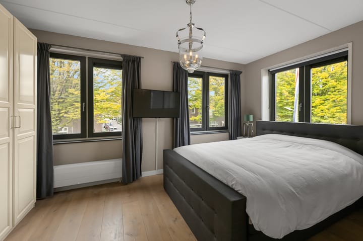 Foto 21 van Rembrandtstraat 21-A1